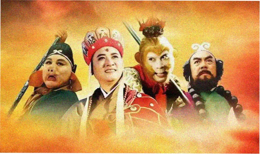 星际拾荒者剧场版动漫片焦点图