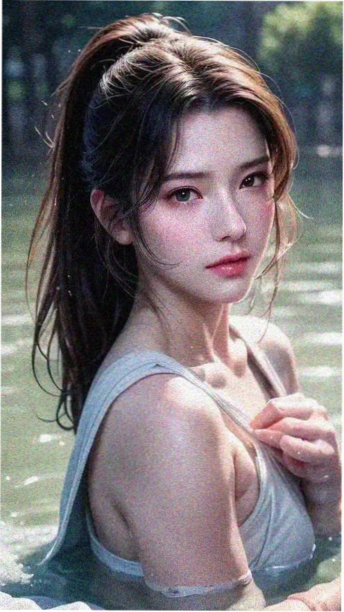 作画监督的午后剧集海报